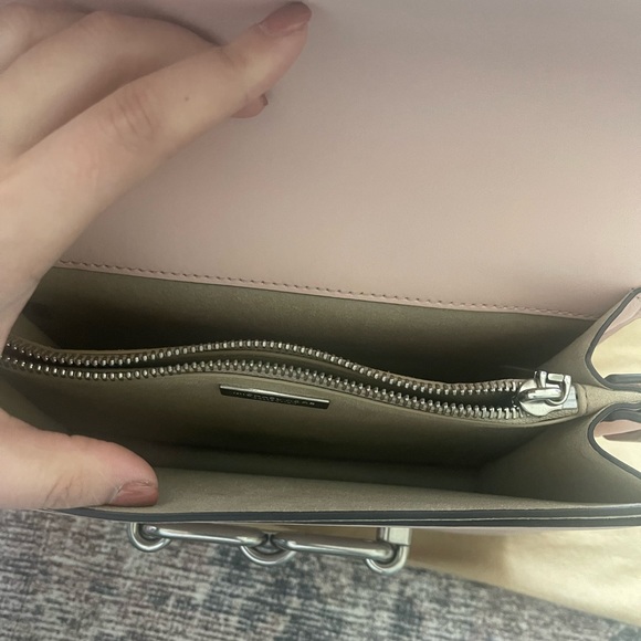 Michael Kors COLLECTION CATE BAG MEDUIM - Picture 5 of 6